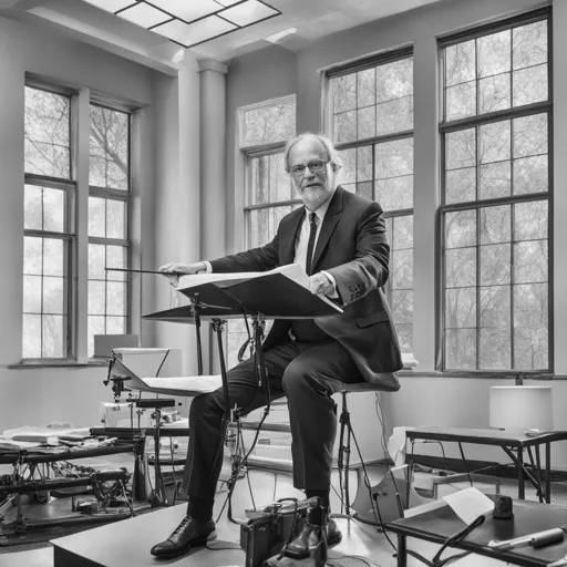 D. Kern Holoman