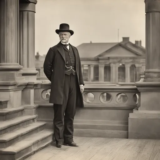 D. L. George Henley