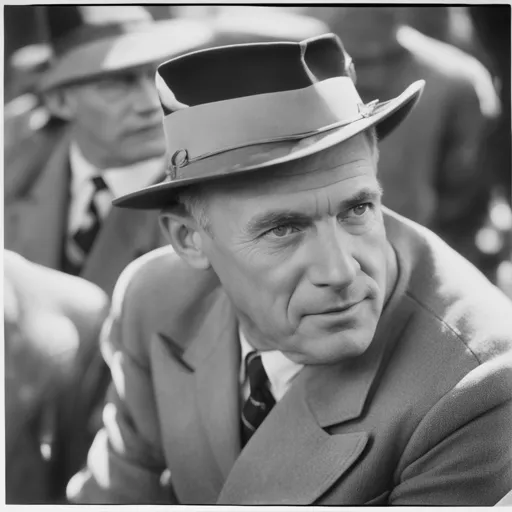 D. Lane Powers