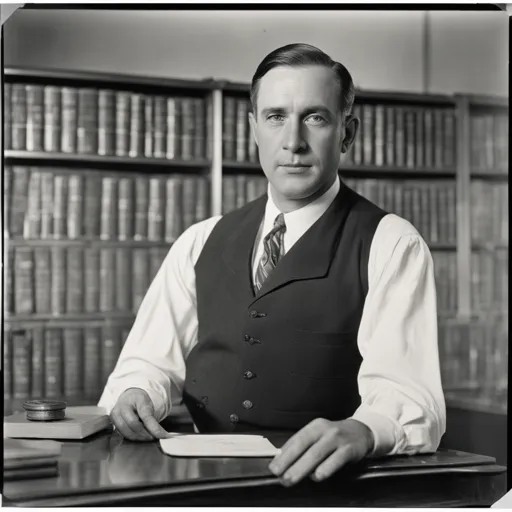 D. Logan Giffin