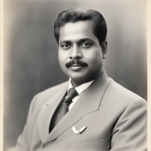 D. M. Ananda