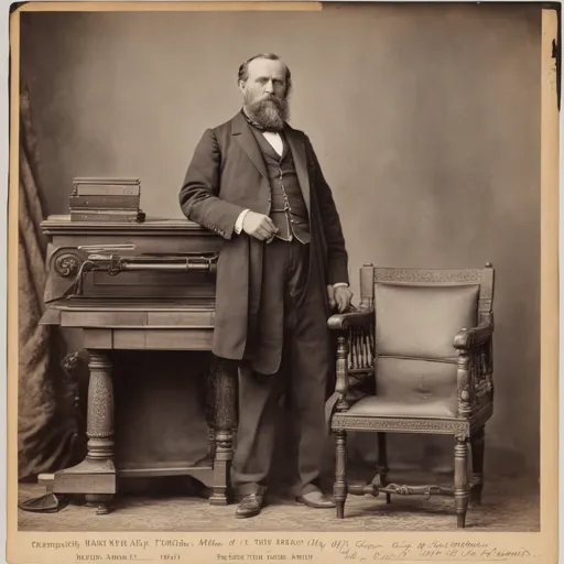 D. M. Canright