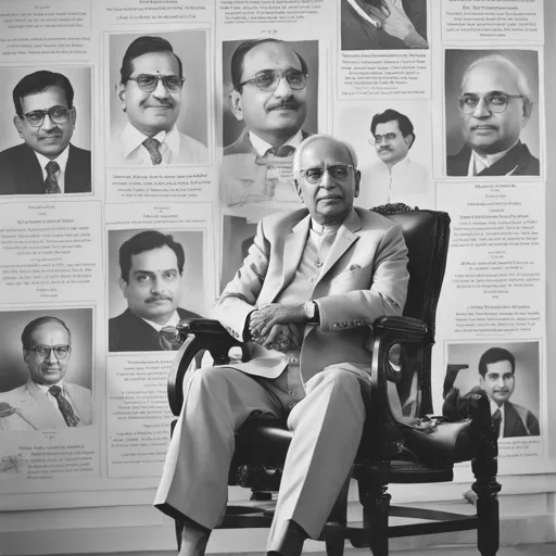 D. M. Dharmadhikari
