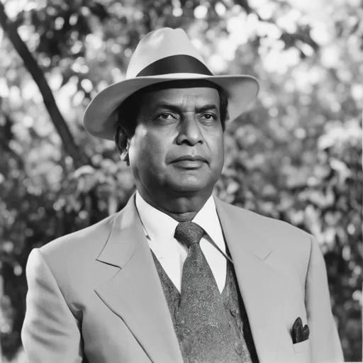 D. M. Gunasekera