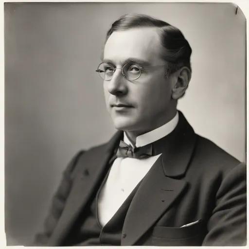 D. M. LeBourdais