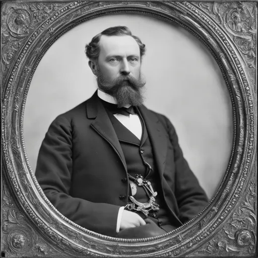 D. M. Macalister
