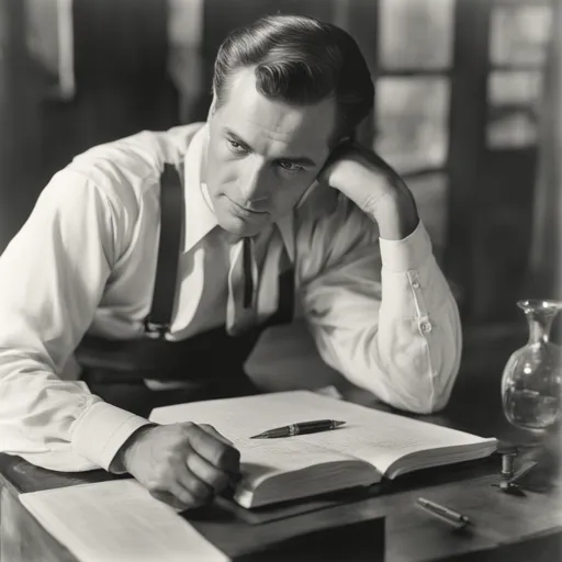 D. M. Marshman Jr.