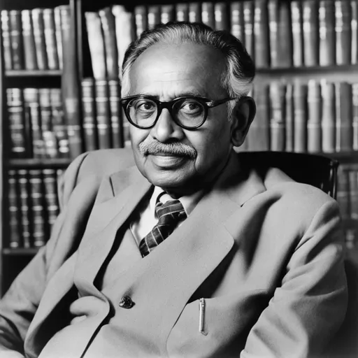 D. M. Nanjundappa