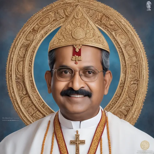 D. M. Prakasam