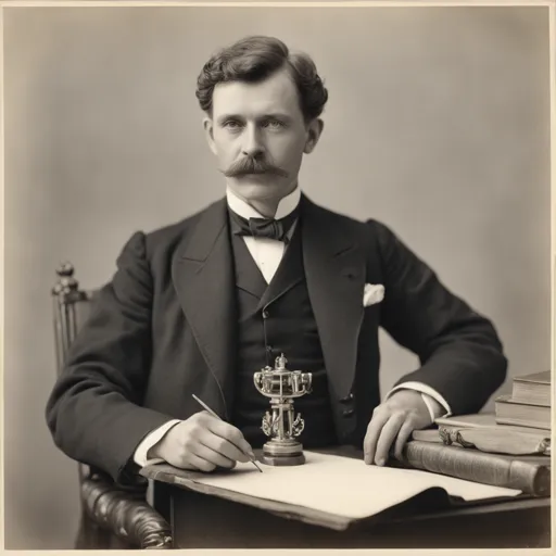 D. M. S. Watson