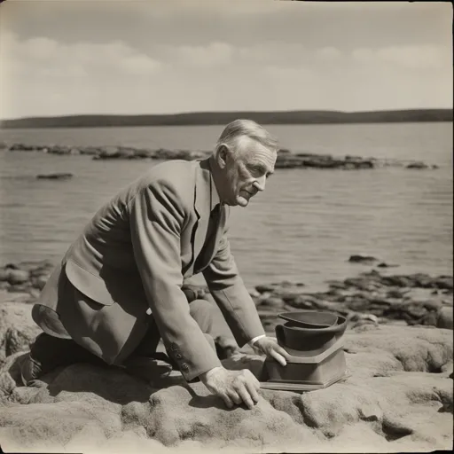 D. M. Schurman