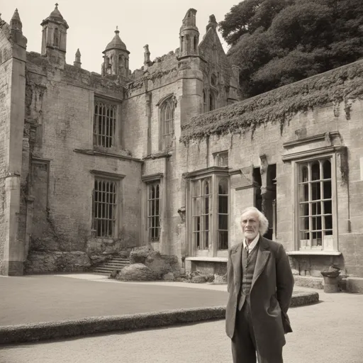 D. M. Thomas