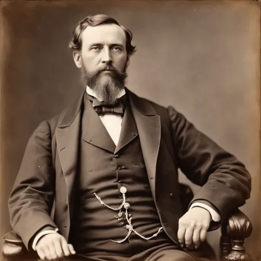 D. Manfield Stearns