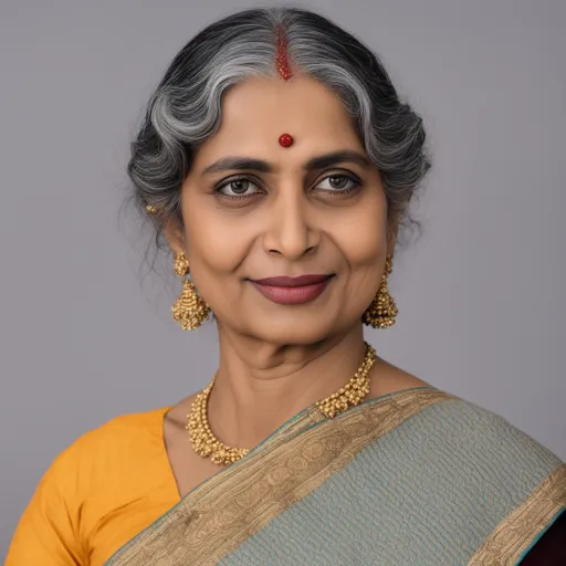 D. Mangala Priyadarshini