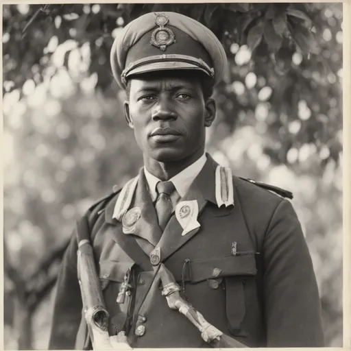 D. McK Malcolm
