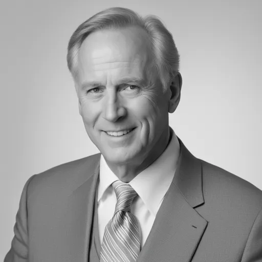 D. Michael Quinn