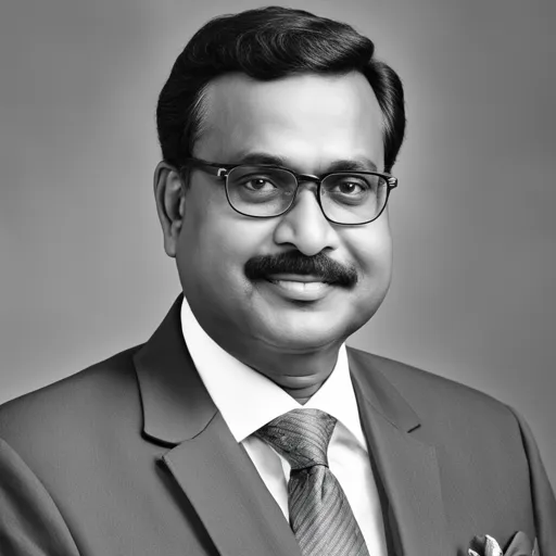 D. Murugesan (politician)