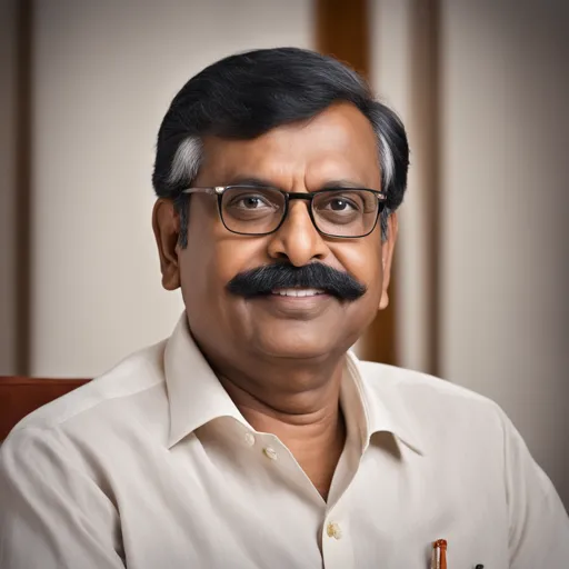 D. N. Jeevaraj