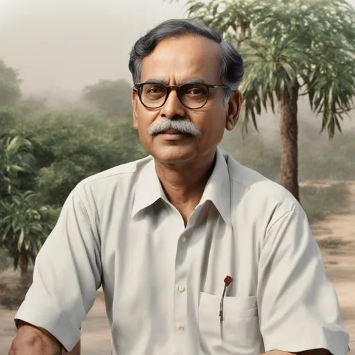 D. N. Mishra