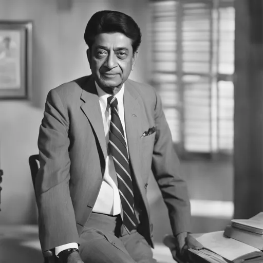 D. N. Premnath