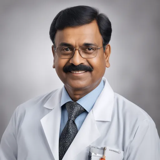 D. Nageshwara Reddy