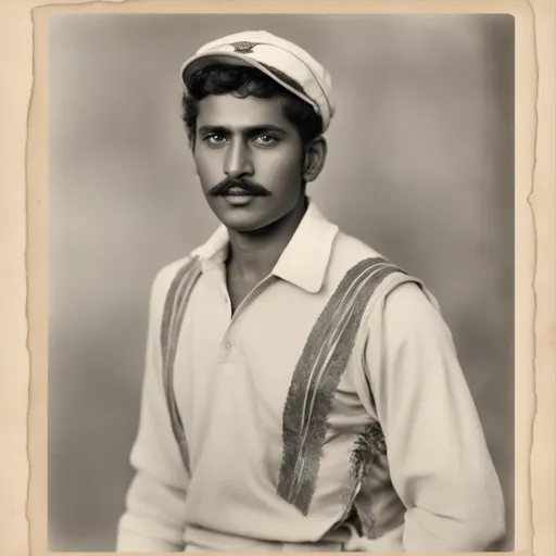D. Narottam