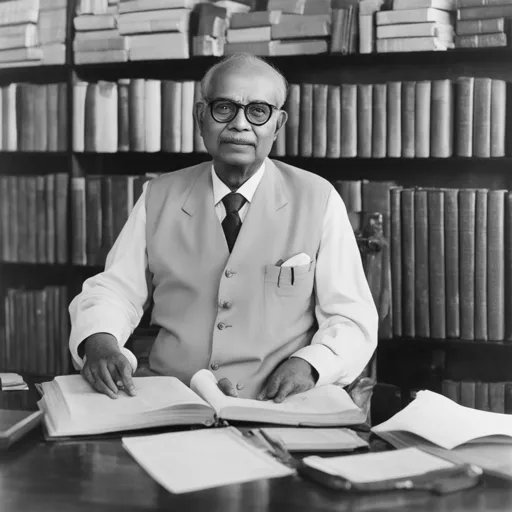 D. P. Chattopadhyaya