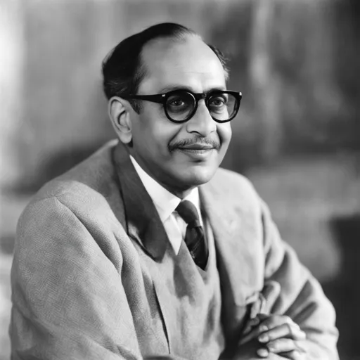 D. P. Dandekar