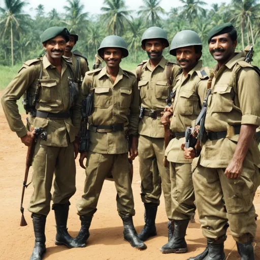 D. P. K. Pillay