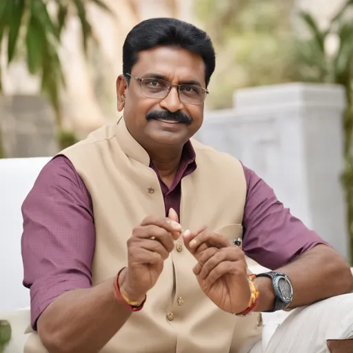 D. P. Sawant