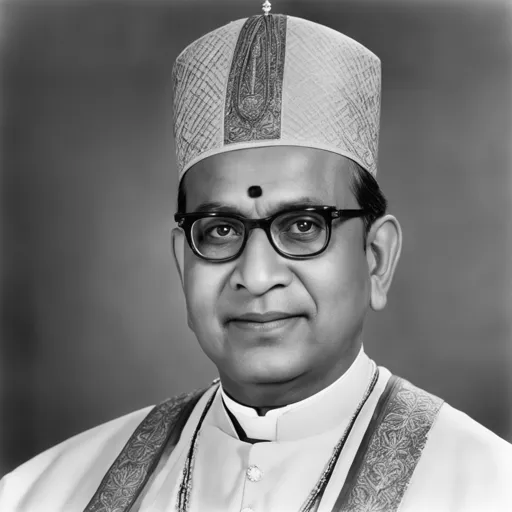 D. P. Shettian