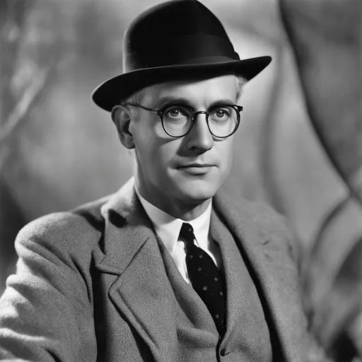 D. P. Walker
