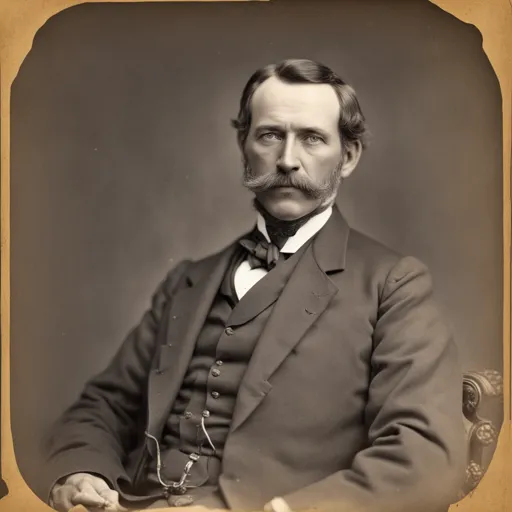 D. P. Walter