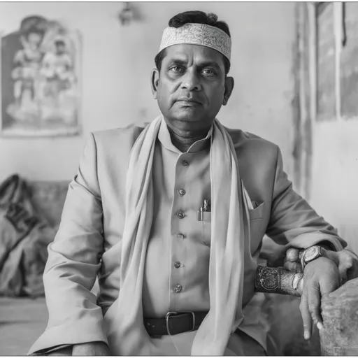 D. P. Yadav