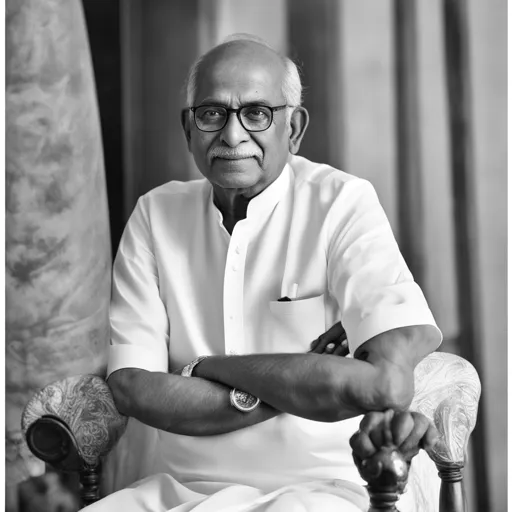 D. Purushothaman