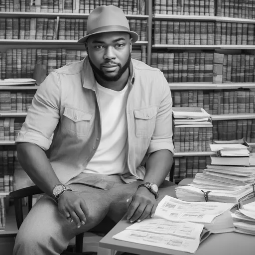 D. Quentin Miller