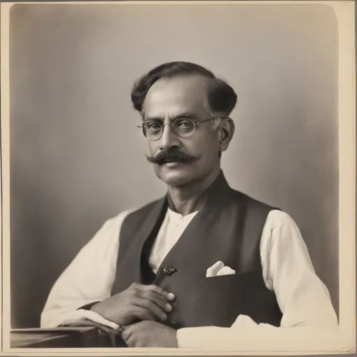 D. R. Bendre