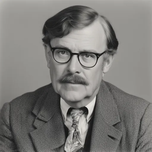 D. R. MacDonald