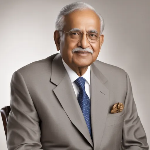 D. R. Mehta