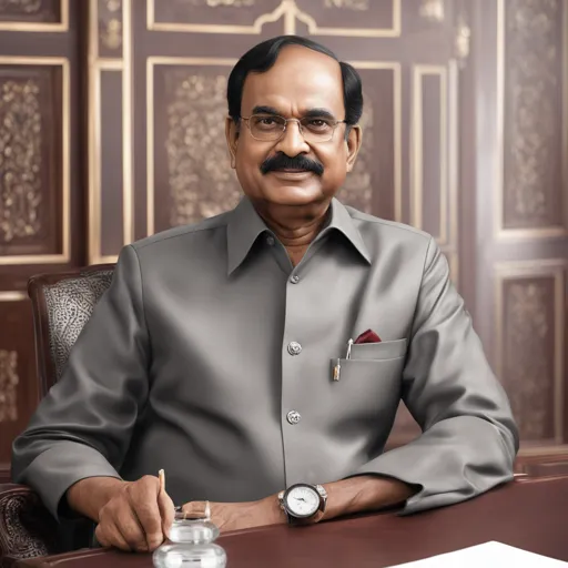 D. R. Rajaram
