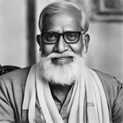 D. R. Seenivasagam