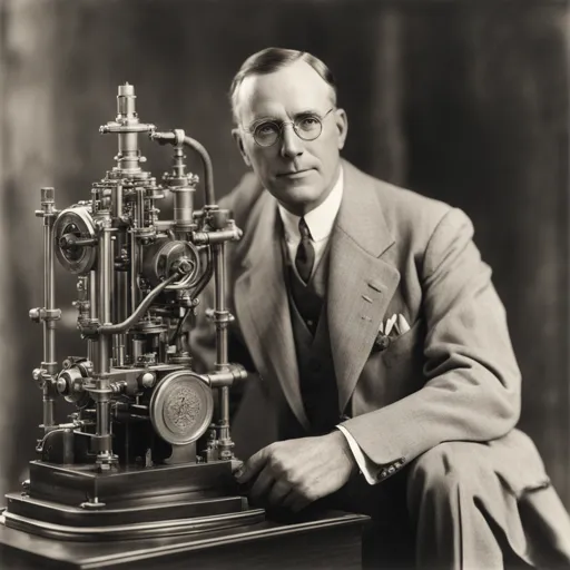 D. Robert Yarnall