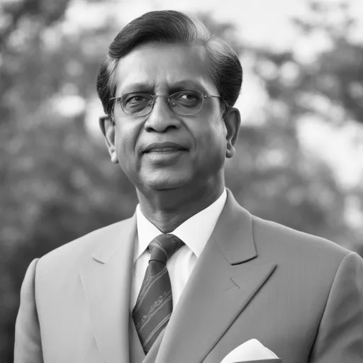 D. S. Goonesekera