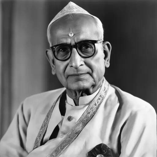 D. S. Joshi