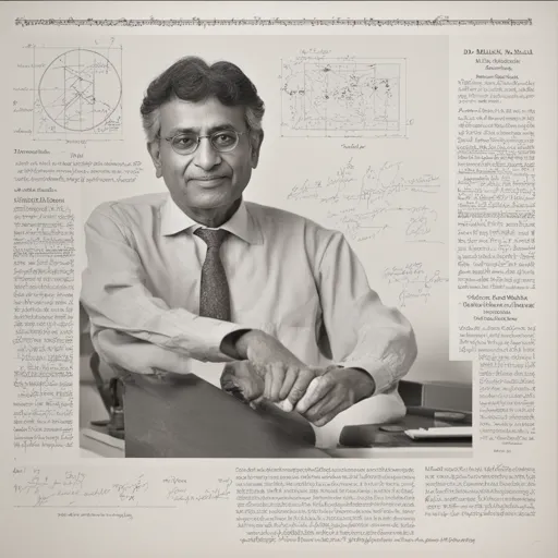 D. S. Malik