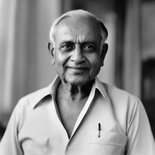 D. S. Ramanathan