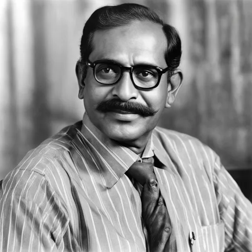 D. S. Ravindra Doss