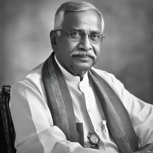 D. S. Veeraiah