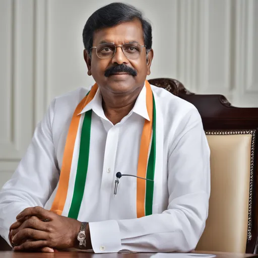 D. Selvaraj