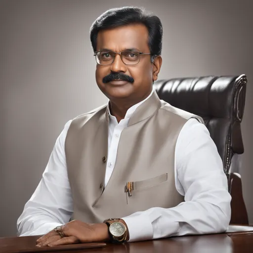 D. Selvaraj (Udumalpet MLA)